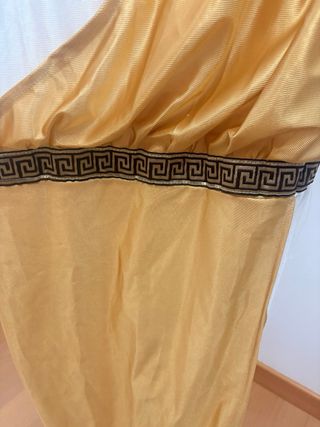 Disfraz Túnica romana César Niños 12-14 Años