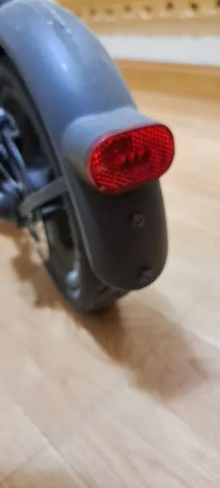 Patinete Eléctrico Xiaomi