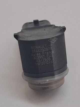 SENSOR DE APARCAMIENTO RENAULT CLIO V (8)
