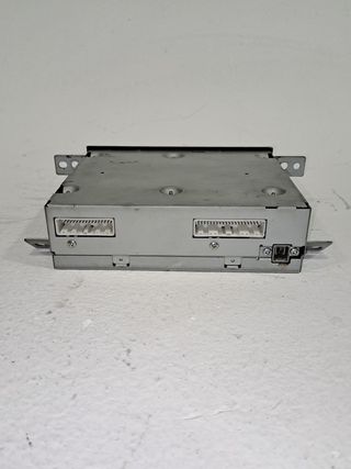 SISTEMA AUDIO / RADIO CD NISSAN X-TRAIL (T31) (5)