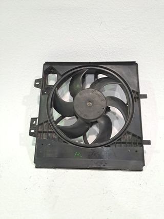 ELECTROVENTILADOR PEUGEOT 207 CC