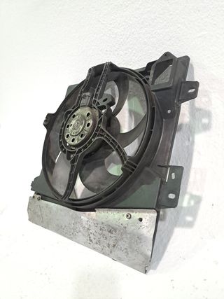 ELECTROVENTILADOR PEUGEOT 207 CC