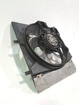 ELECTROVENTILADOR PEUGEOT 207 CC