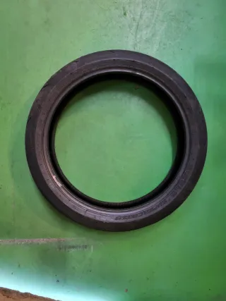 Neumático Delantero Pirelli SuperCorsa