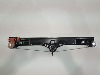 ELEVALUNAS DELANTERO DERECHO FIAT PUNTO (199)