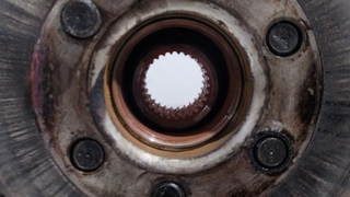 KIT EMBRAGUE SEAT LEON (1M1) AHF SACHS 2289000041