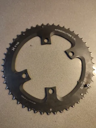 Plato Specialites TA X110 48T