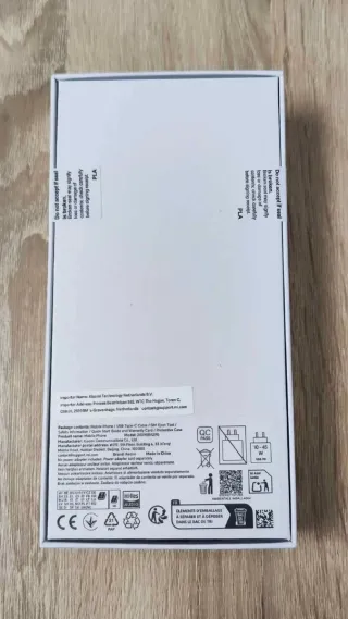Xiaomi Redmi Note 14 Pro 5G (Nuevo) Verde