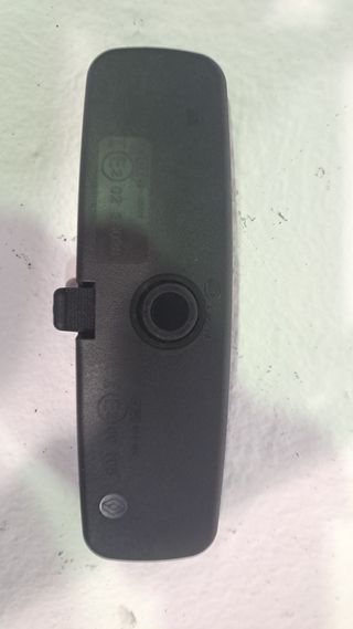 ESPEJO INTERIOR RENAULT TRAFIC II FURGONETA (FL)