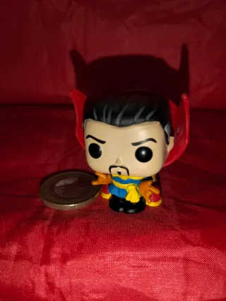 Funko Pop! Doctor Strange