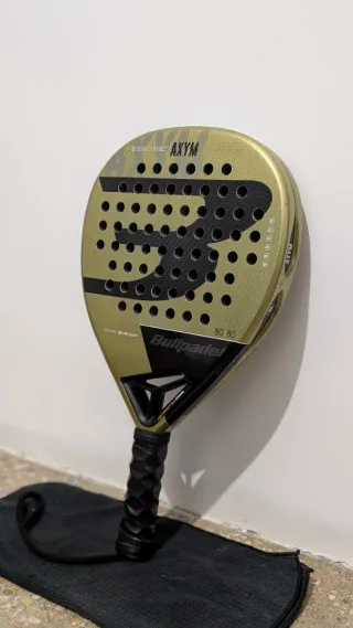 Pala Bullpadel AXYM DB23