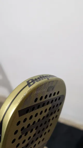 Pala Bullpadel AXYM DB23