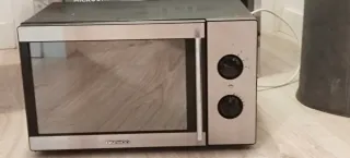 Microondas Daewoo