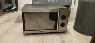 Microondas Daewoo