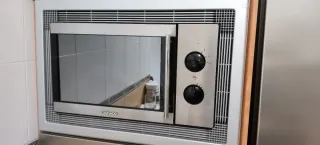 Microondas Daewoo
