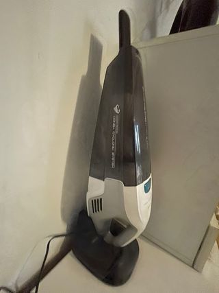 Aspiradora de mano Cecotec Wet & Dry