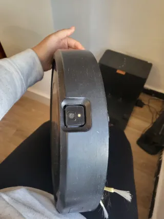 Roomba J7+ Robot Aspirador con Accesorios