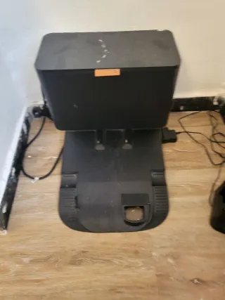 Roomba J7+ Robot Aspirador con Accesorios