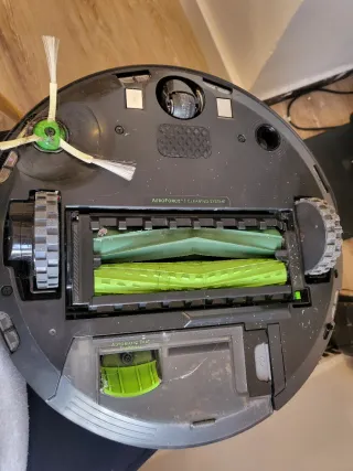 Roomba J7+ Robot Aspirador con Accesorios