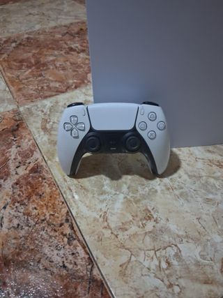 PS5 Digital con ventilador