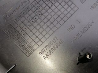 GUANTERA PEUGEOT 308 (16)