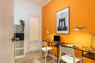 Piso en alquiler en El Camp de l'Arpa del Clot en Barcelona