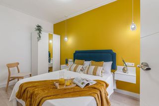 Piso en alquiler en El Camp de l'Arpa del Clot en Barcelona