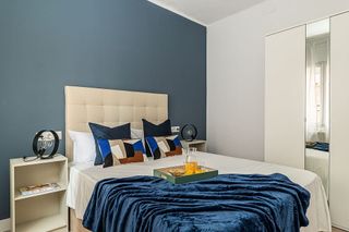 Piso en alquiler en El Camp de l'Arpa del Clot en Barcelona