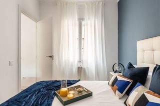 Piso en alquiler en El Camp de l'Arpa del Clot en Barcelona