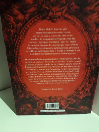 El Invitado de Drácula y otros relatos (Clásico...