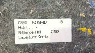 AIRBAG DELANTERO DERECHO FORD FOCUS