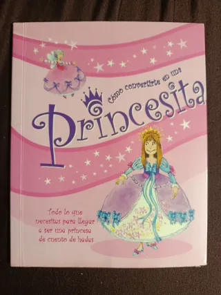 Como convertirse en princesita