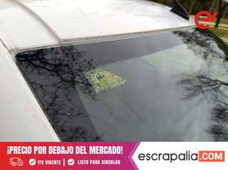 Peugeot Partner Pro Standard 1000kg BlueHDi 73kW