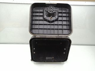 HERRAMIENTAS MERCEDES-BENZ SPRINTER III FURGÓN RWD / AWD (02