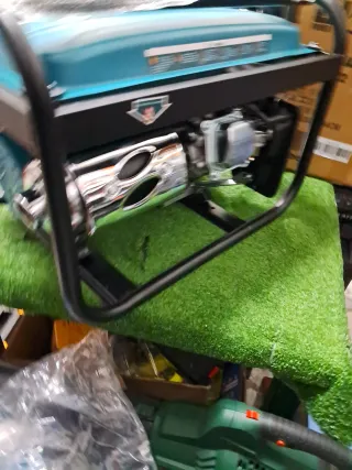 Generatore di corrente Victeche 3500W