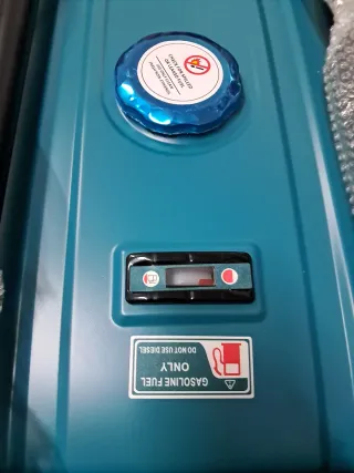 Generatore di corrente Victeche 3500W