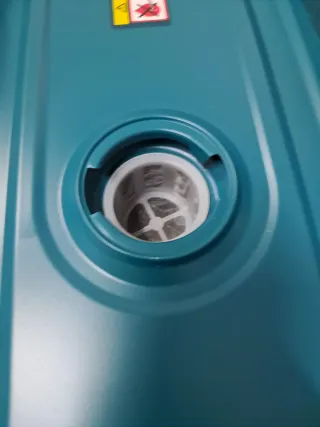 Generatore di corrente Victeche 3500W