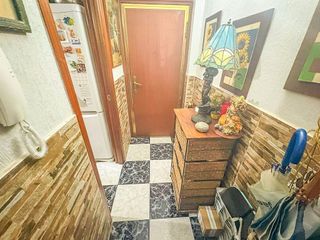 Piso en venta en Villayuventus-Renfe en Parla