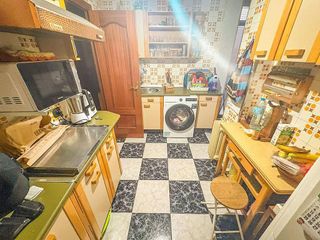 Piso en venta en Villayuventus-Renfe en Parla