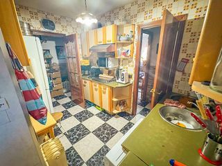 Piso en venta en Villayuventus-Renfe en Parla