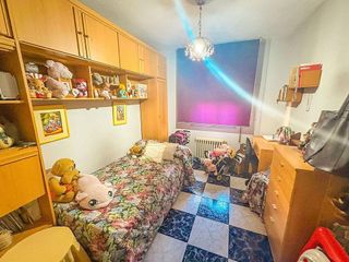 Piso en venta en Villayuventus-Renfe en Parla