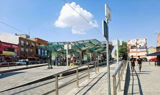 Piso en venta en Villayuventus-Renfe en Parla