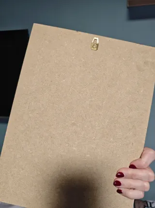 Tres cuadros Betty Boop