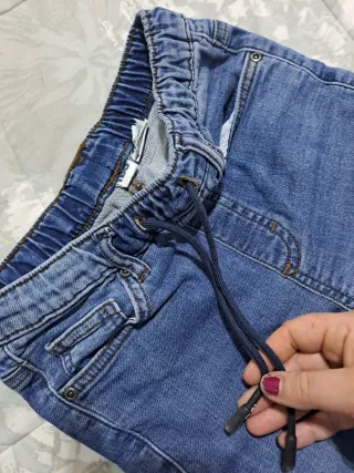 Jeans bambino 8 anni