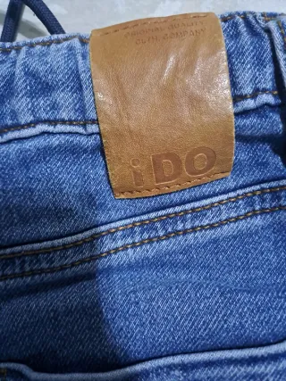 Jeans bambino 8 anni