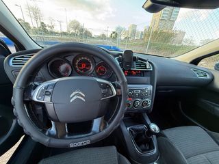 Citroen C4 2014