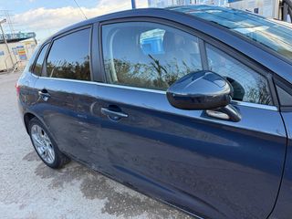 Citroen C4 2014
