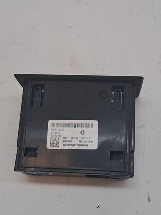 MODULO CONFORT RENAULT CLIO V (3)