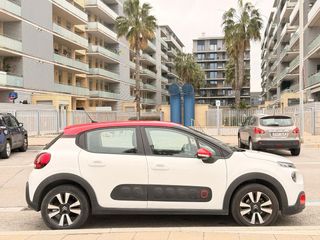Citroen C3 1.2 PURETECH