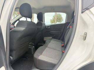 Citroen C3 1.2 PURETECH
